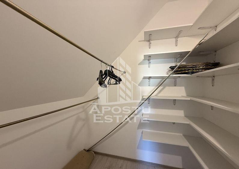 Apartament 4 camere cu etaj, AC, PET FRIENDLY, Torontalului - 5