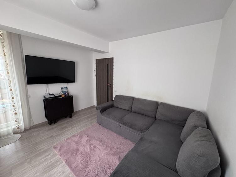 Apartament doua camere - 3