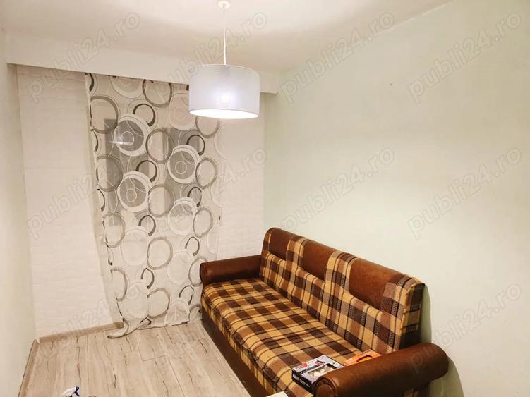 Apartament 3 camere confort 1, decomandat ultracentral Braila - 3