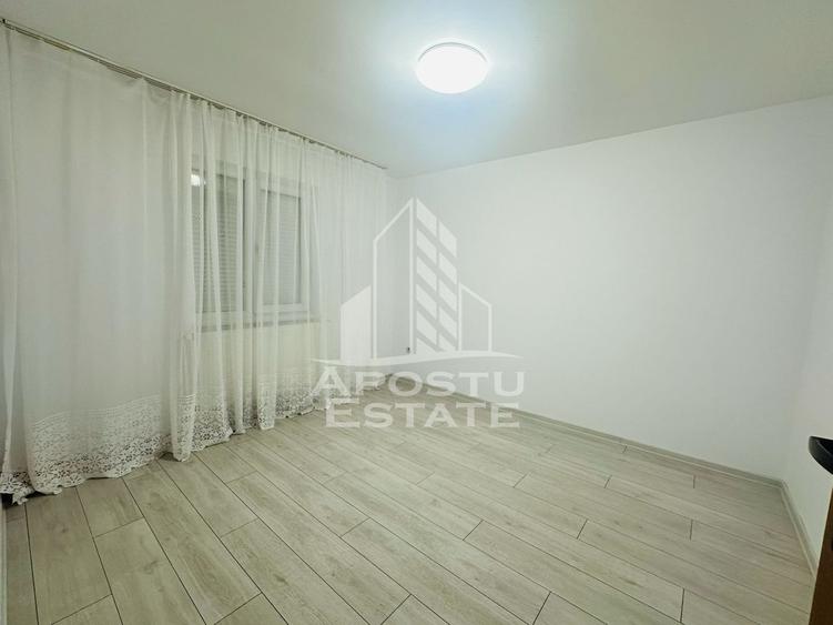 Apartament cu 2 camere nemobilat - 1