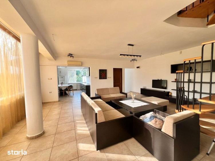 CASA INDIVIDUALA BRANESTI INTRE LAC SI PADURE! - 17