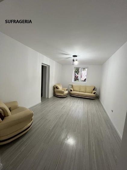 Apartament 3 Camere Renovat, Lângă Parc – Ideal Familii & Seniori! - 8