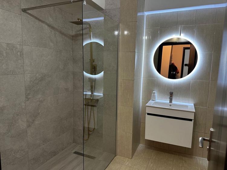 Apartament 3 camere, 72 mp, proaspat renovat si total utilat. - 7