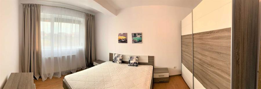 Vand apartament 3 camere metrou Pacii - 2