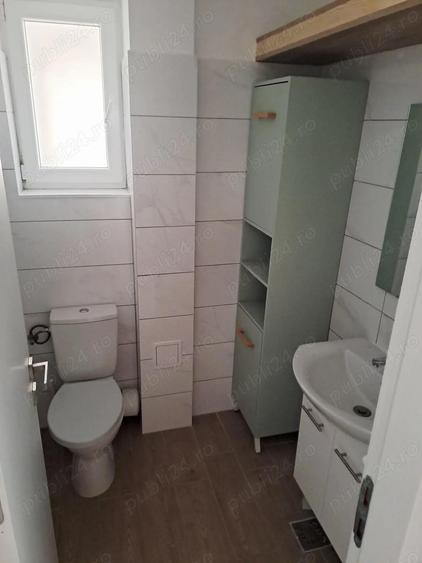 Pallady - Gura Putnei 3 camere 2 bai 2 balcoane - 10