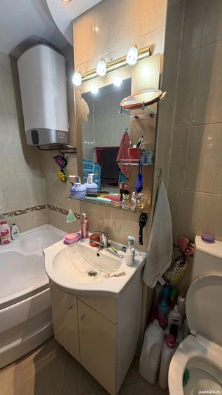 Vand apartament cu doua camere - 15