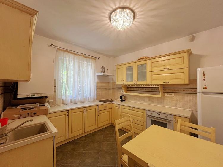 VILA TIP DUPLEX || 5 CAMERE || TEREN 190 MP || HERASTRAU NORDULUI - 11