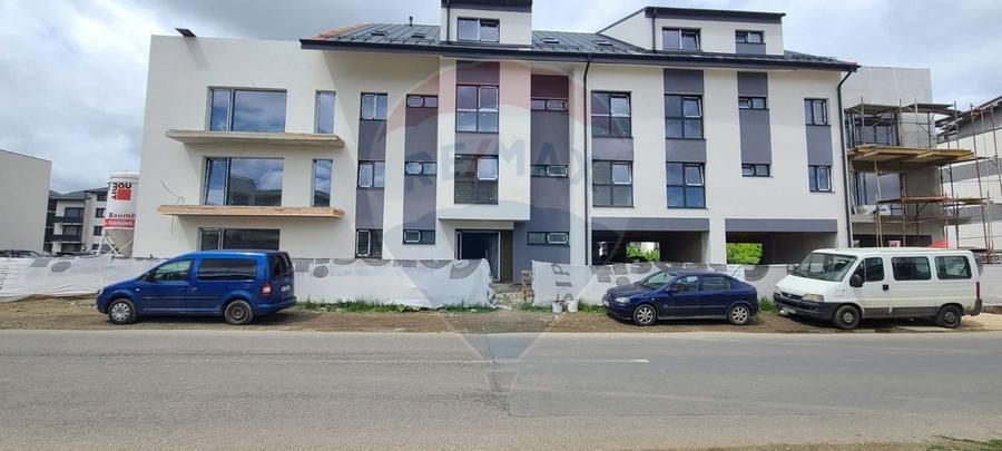COMISION 0% Apartament 3 camere/ Tractorul / Galaxy Estates - 32