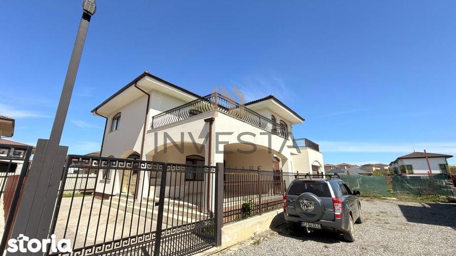 Casa individuala, retrasa de la agitatia urbana! - 3