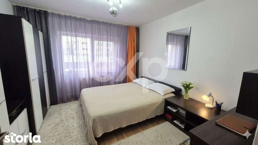 Apartament spatios 4 camere | zona Rolast | DNA | Auchan Gavana - 8