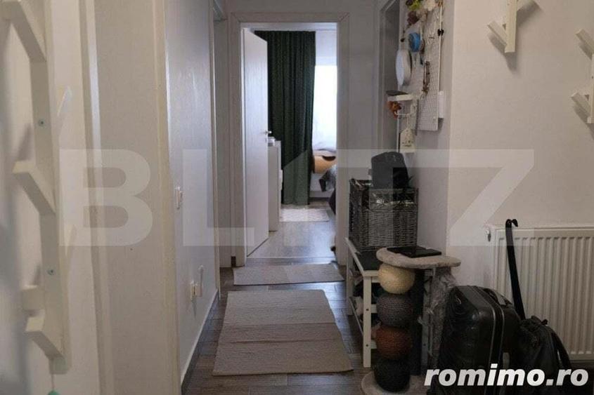Apartament 3 camere spatios intr-o zona linistita din Ghimbav - 1