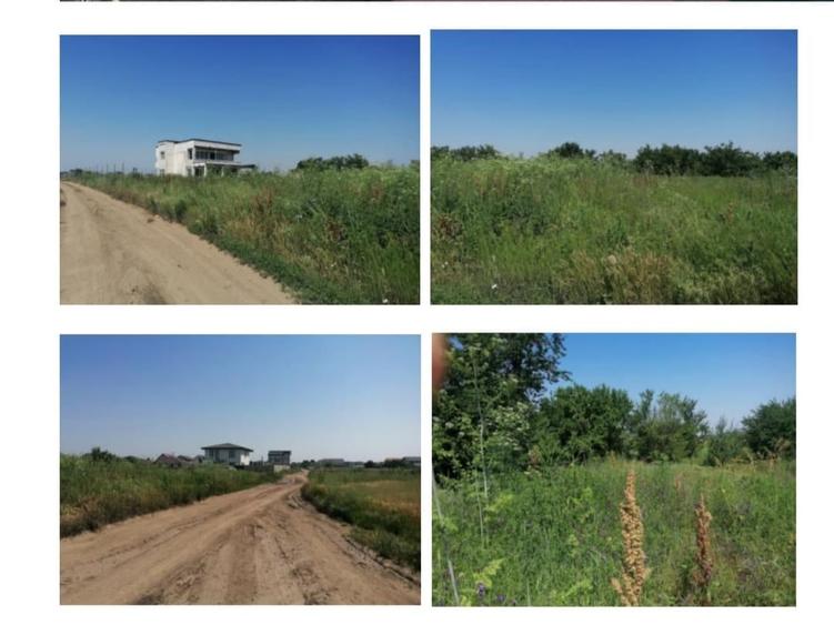 TEREN  INTRAVILAN - 1