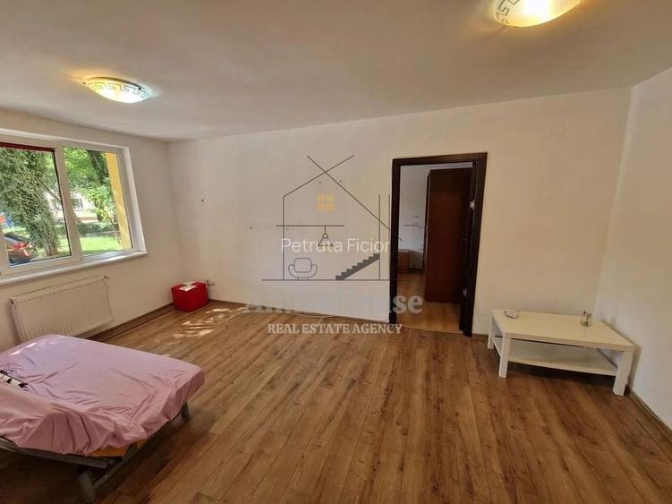 Apartament 2 camere mobilat zona strazii Horea