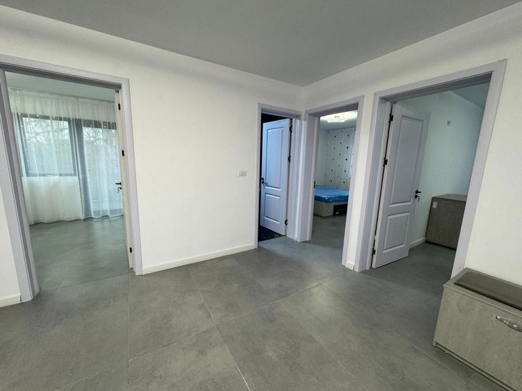 Vand Casa 3 Camere - Mobilata - Toate utilitatile - 2026 - 1