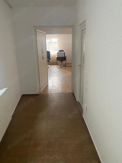 Inchiriere spatiu birouri format din open space (43mp), hol (15 mp), baie (4.5mp) si loc de parcare - 4