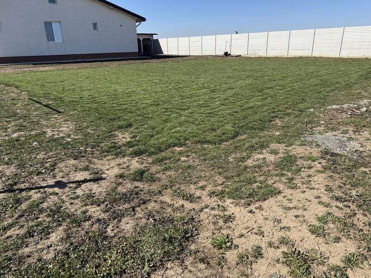 Proprietar Vand loturi teren zona Dedeman Giurgiului Kaufland - 6