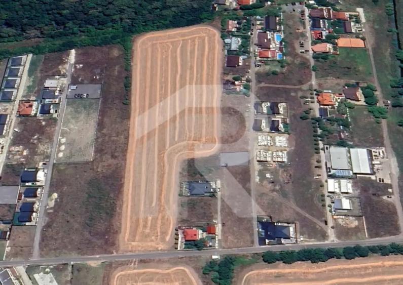 LOTURI PENTRU CASA - 420mp + 89mp drum - Otopeni, Ilfov - IN - 2