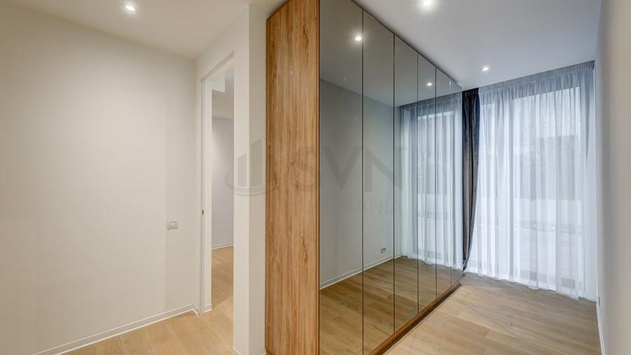 REA1027026 Duplex 4 camere superb cu gradina One Charles de Gaulle - 10