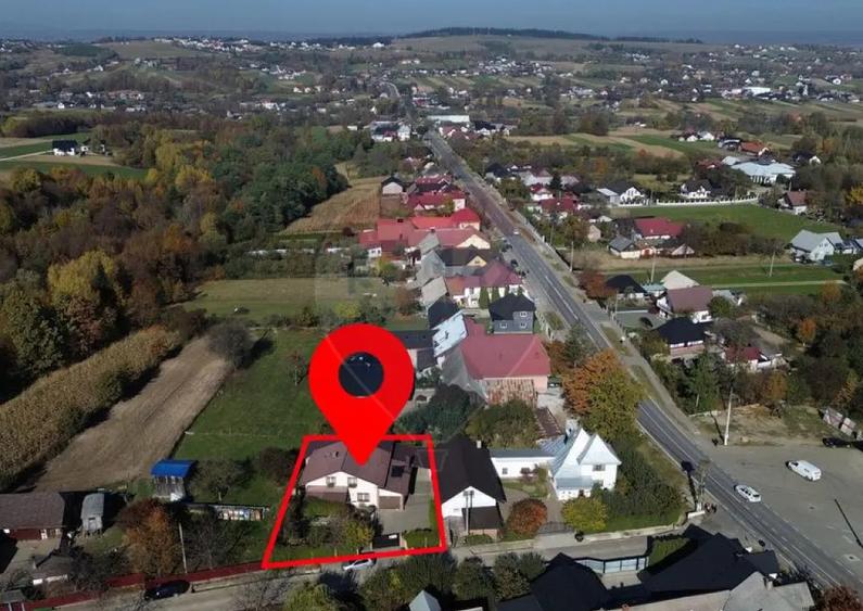 CASA + HALA/SPATIU FIRMA - VOITINEL - 1