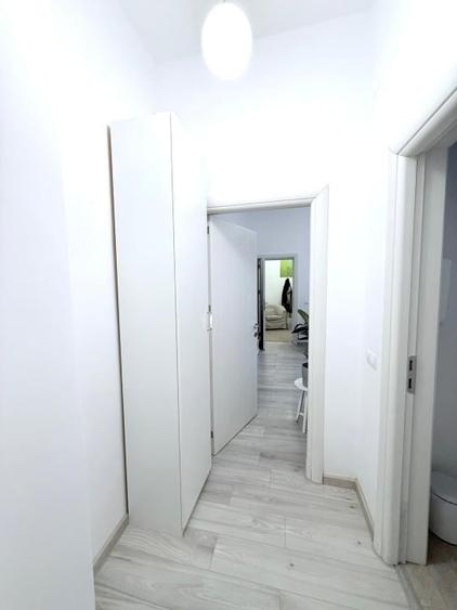 Apartament 2 camere Piata Victoriei, complet mobilat - 6