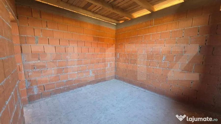 Casa la rosu de vanzare, 4 camere, 145,31 mp, 715 mp teren, - 13