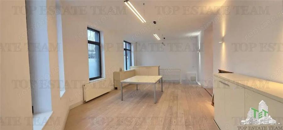 Spatiu Birou si Showroom de vanzare - 9