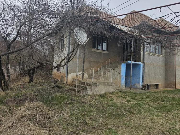 Casa de vanzare in Sat Sacel, Com. Baisoara - 10