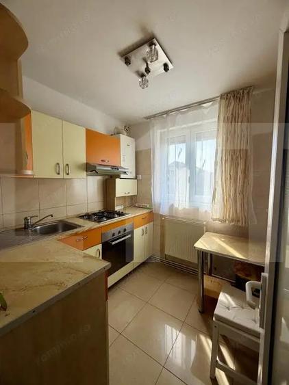 Apartament 2 camere de inchiriat Zona Iuliu Maniu - 5
