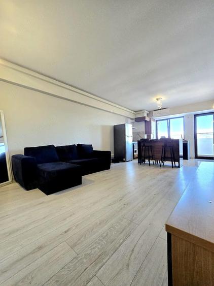 Apartamnet 3 camere Zona Kaufland - 6