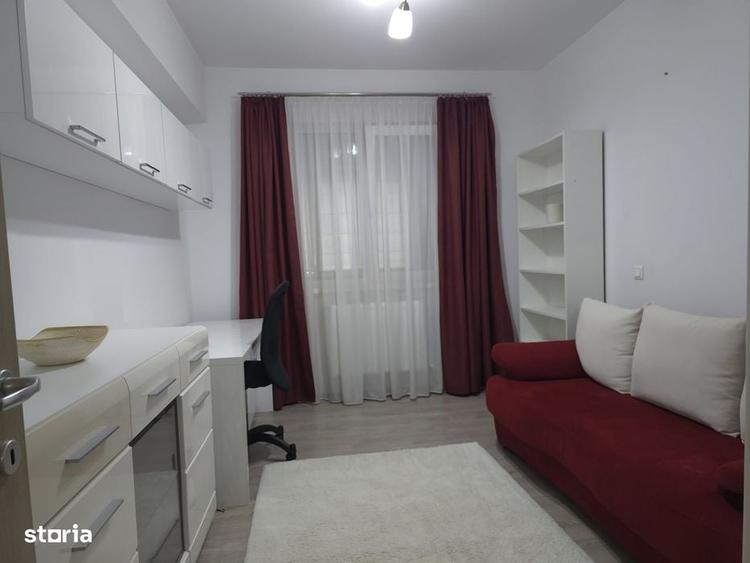 Apartament 3 Camere| Piata Muncii| Loc de Parcare| AC| Metrou| Centrala - 6