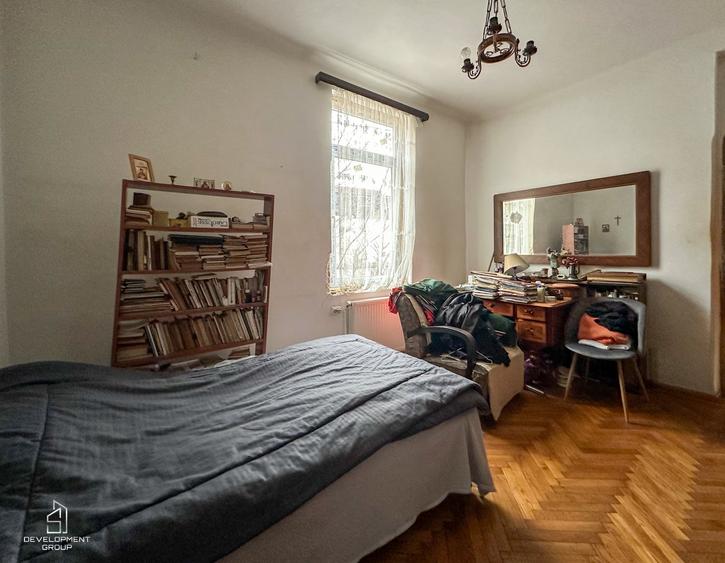 Casa cu teren langa Parcul Carol | 305 mp teren | Toate utilitatile - 8