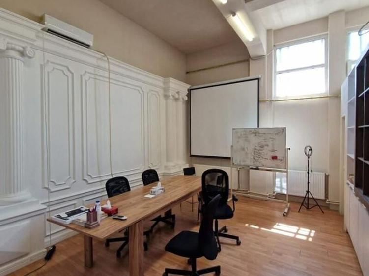 Spatiu birouri si depozitare sau productie - 1