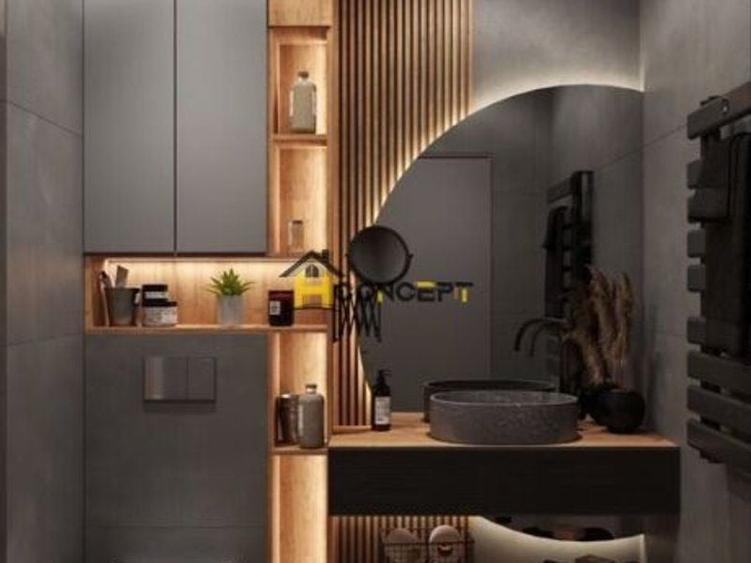 Apartament 2 camere bucatarie inchisa Postalionului tva inclus - 2