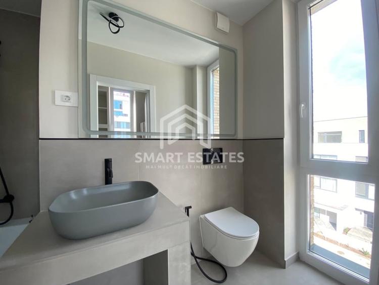 Chirie 3 camere CATTED FAMILY,Pipera - 9