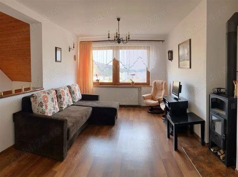 Casa 8 camere, zona centrala - 3