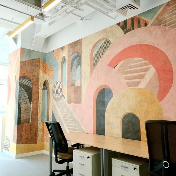 Spatiu Birou | Totul inclus | Pret Avantajos - 2