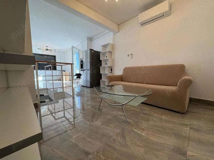 De inchiriat penthouse deosebit in Sanpetru aproape de Coresi - 2