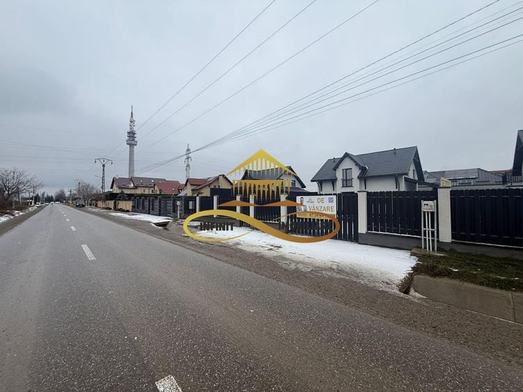 Casa noua de vanzare in Bogdan Voda Bacau - 26