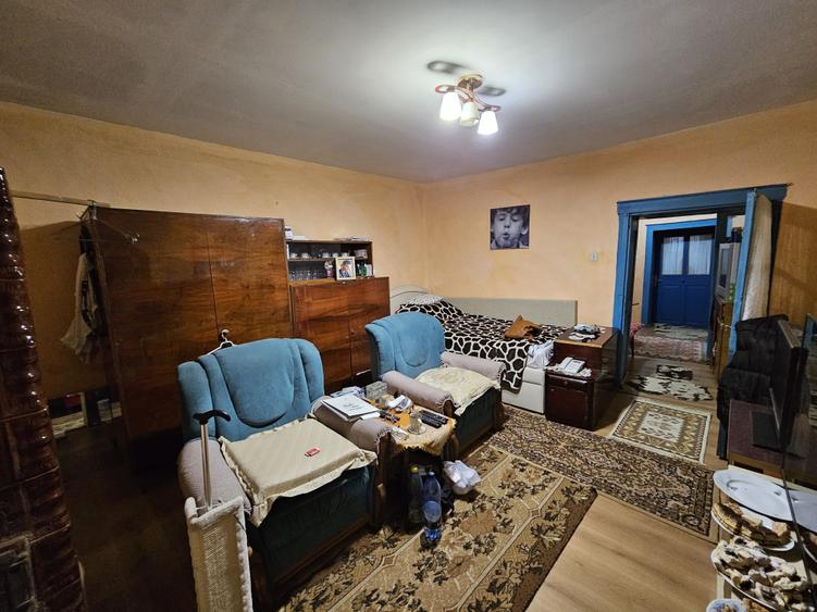 Casă individuală, cu 3 camere, în localitatea Ivanda, la 30 km de Timișoara - 4