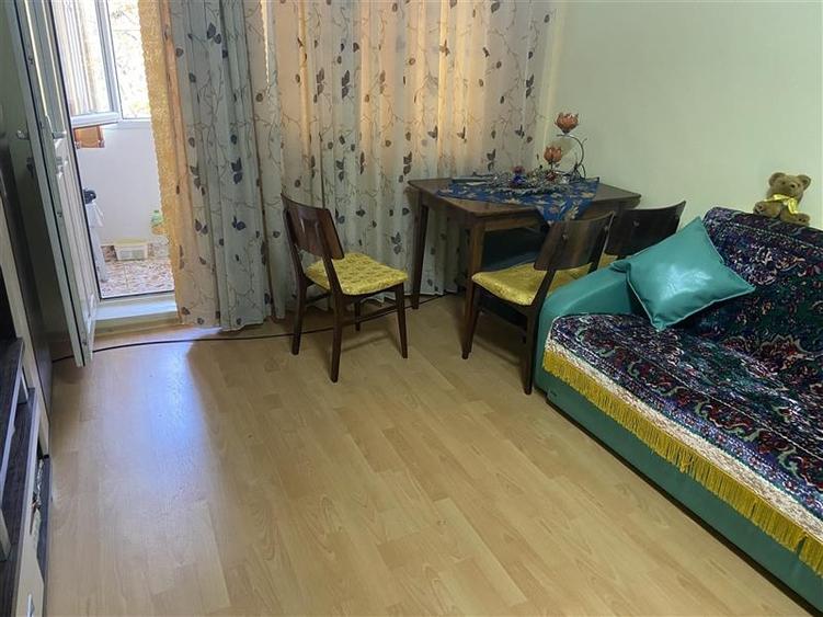 Apartament 2 camere , zona Gara -Liceul Economic , et 2 3 , 56 mp ,centrala term - 2