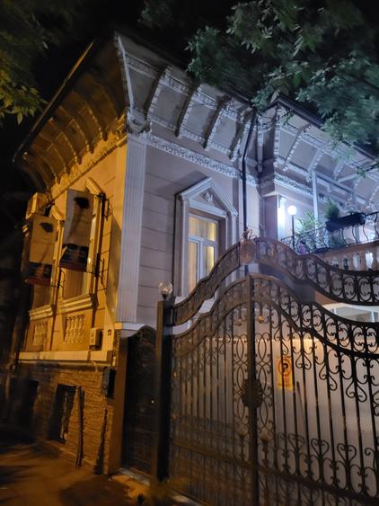 De inchiriat vila Bulevardul Ferdinand - 1