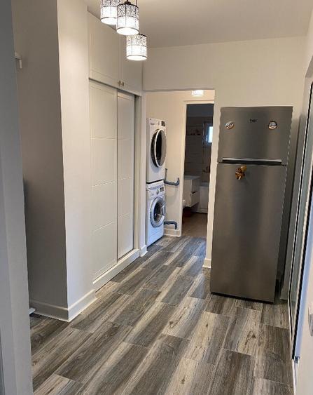 Apartament 2 camere decomandat, renovat - etaj 3/4 zona de sus - 1