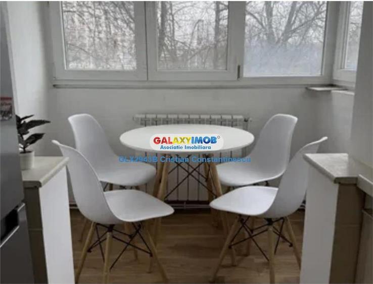 Apartament 3 camere, decomandat, renovat complet,Titan, metrou - 2