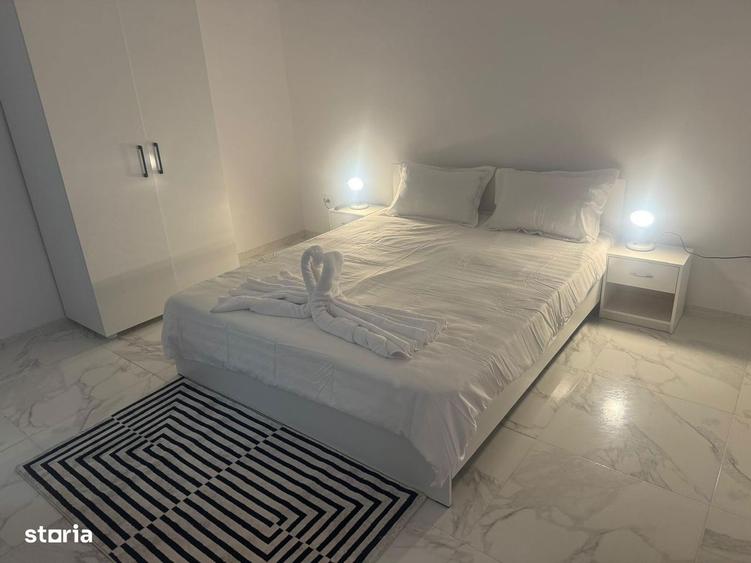 Doua camere bloc nou albesti - 7