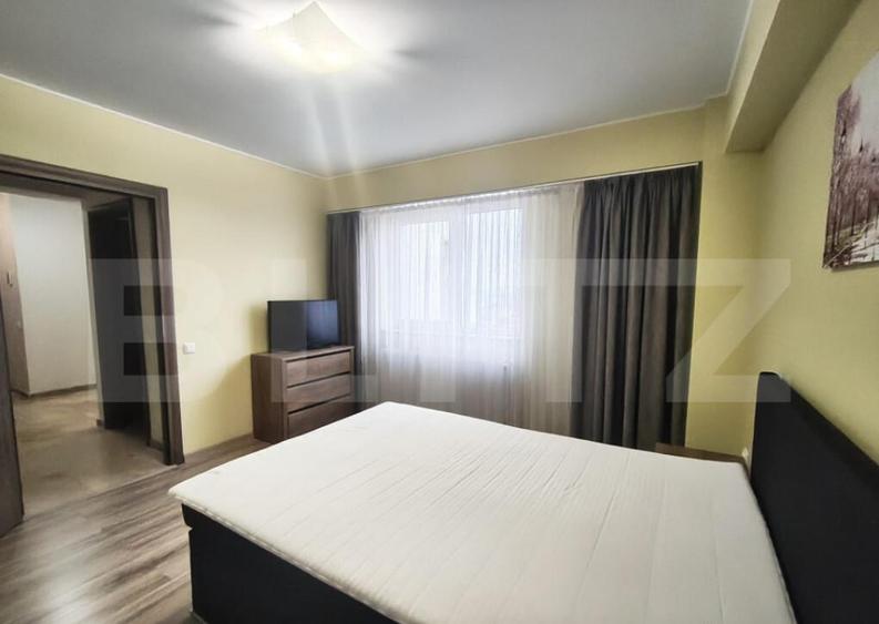 Apartament cu 2 camere, bloc SDK, 66 mp, parcare privata - 1