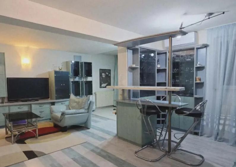 Ap 3 cam blvd Dacia de inchiriat - 1