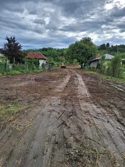 Teren intravilan 2.500 m.p. - Comuna Gornet - Crico , Jud Prahova - 4