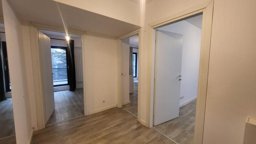 Apartament 3 camere – 75 mp utili + terasa superba | Loc parcare subterana - 3