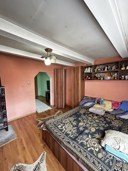 Casa 8 Camere Cu Teren 1500mp In Cermei - 35