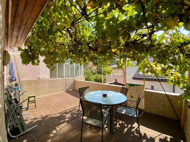 Apartament 2 camere in vila cu centrala proprie si terasa, , zona Domenii Apartament 2 camere in vila cu centrala proprie si terasa, , zona Domenii